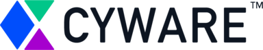 Cyware logo
