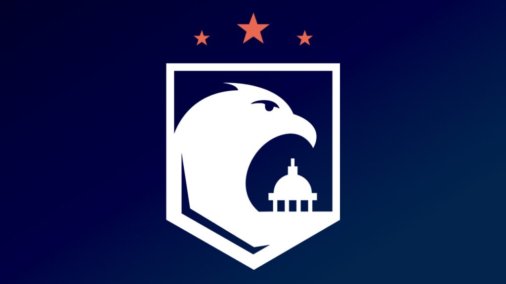 House, Homeland Security Seal, Logo, USA