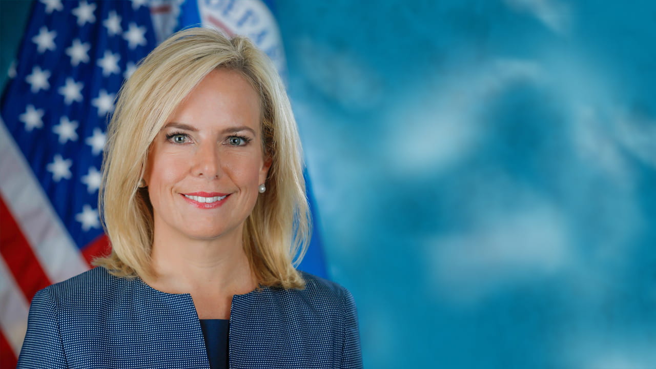 Auburn’s Center for Cyber and Homeland Security to host DHS Secretary
