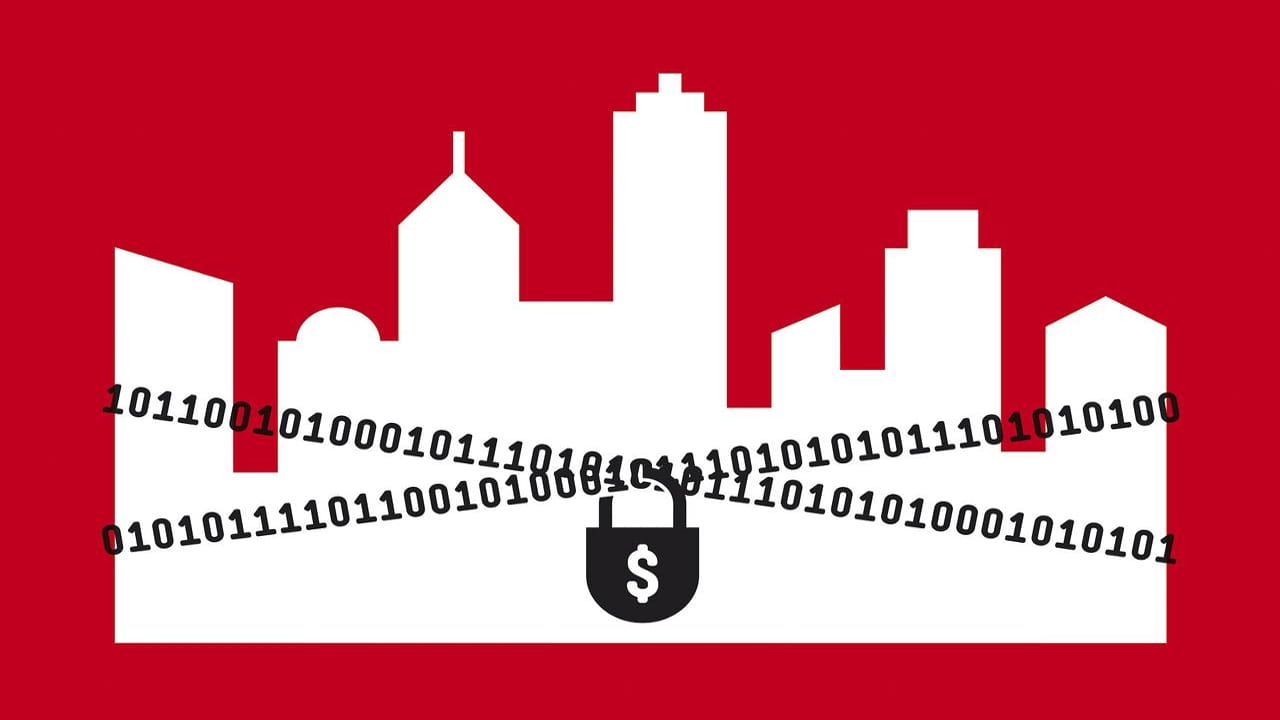 Director Frank Cilluffo Writes in the Wall Street Journal on Why Cities Should Never Pay Ransom to Hackers