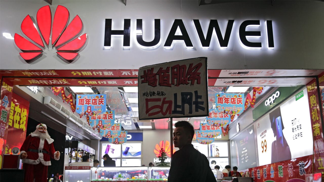 What’s wrong with Huawei, and why are countries banning the Chinese telecommunications firm?