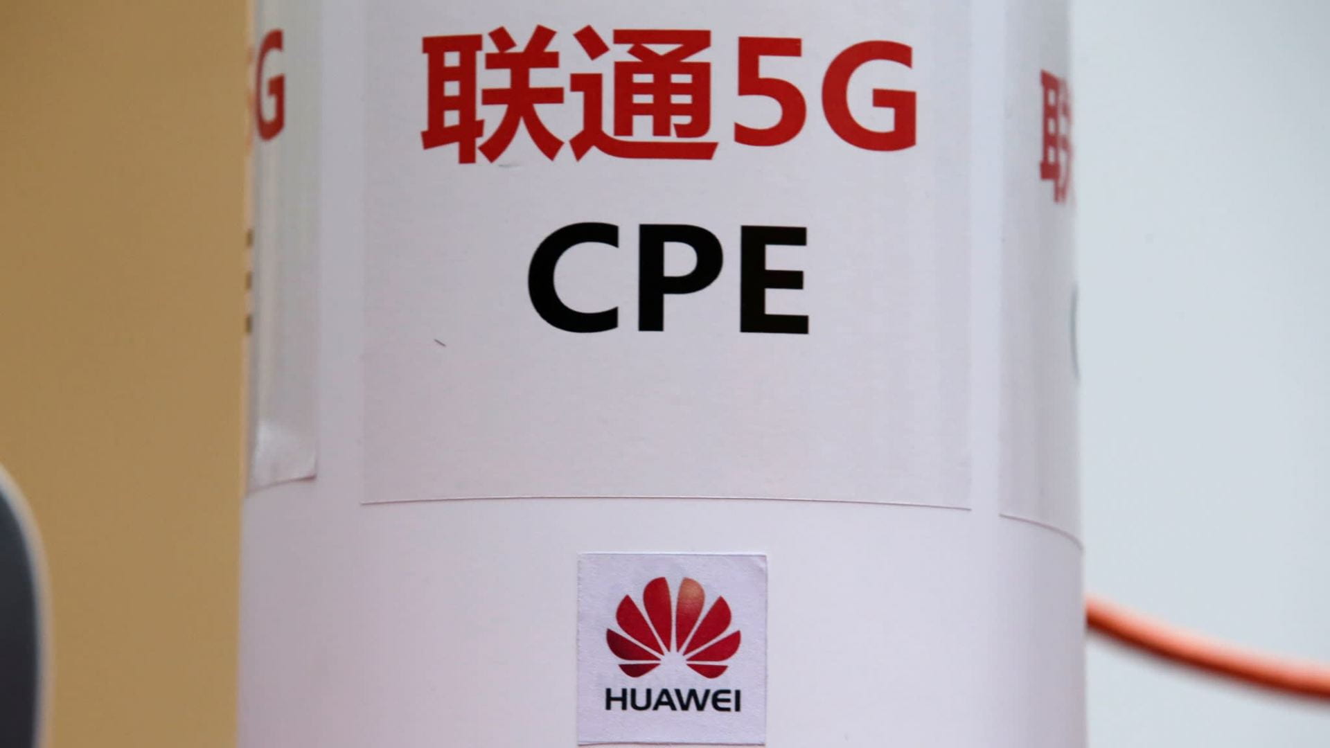 US and partners must meet China’s authoritarian challenge in 5G
