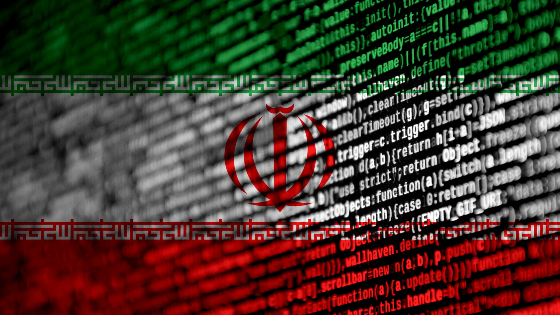 Iran + Cyber: Want to know more?