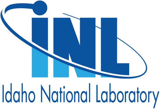 Idaho National Laboratory logo INL