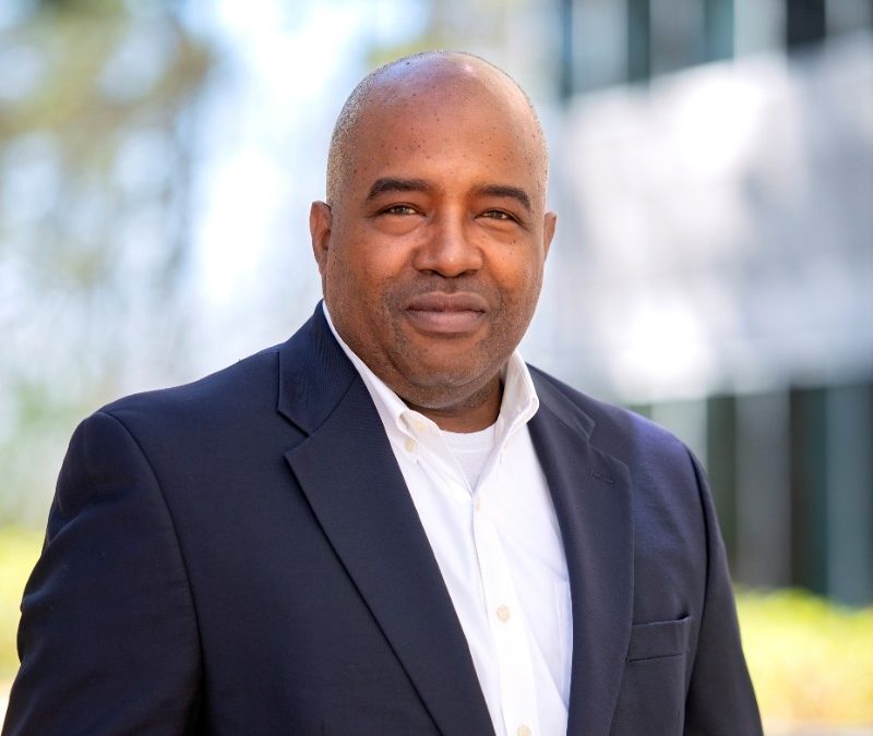 Southern Company’s Goosby named executive-in-residence at McCrary Institute